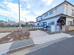 三鷹市北野I期 11号棟