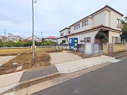 三鷹市北野I期 11号棟