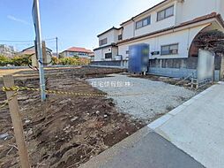 三鷹市北野I期　11号棟