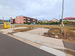 三鷹市北野I期 10号棟