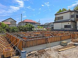 三鷹市北野I期　10号棟