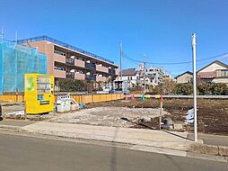 三鷹市北野I期　9号棟