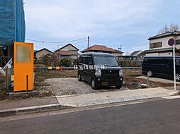 三鷹市北野I期　9号棟