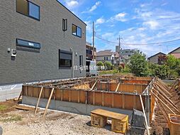 三鷹市北野I期　9号棟