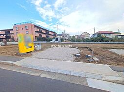 三鷹市北野I期 9号棟