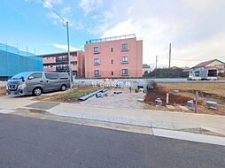 三鷹市北野I期 6号棟