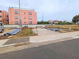 三鷹市北野I期 6号棟