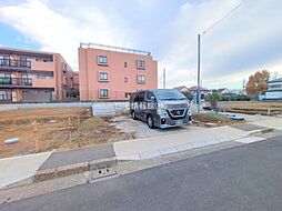 三鷹市北野I期 5号棟