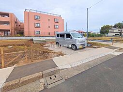 三鷹市北野I期 5号棟