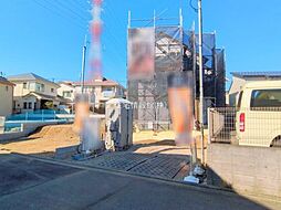 日野市日野　1号棟