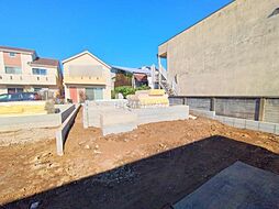 三鷹市牟礼7期 3号棟