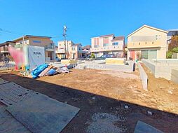 三鷹市牟礼7期 2号棟