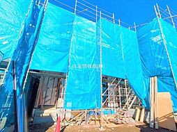 三鷹市牟礼7期　2号棟