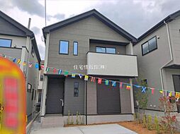 三鷹市牟礼7期　2号棟