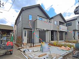 三鷹市牟礼7期　1号棟