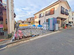 三鷹市上連雀9丁目