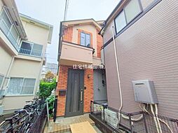 府中市本町二丁目戸建