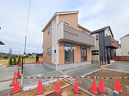 府中市四谷4丁目 8号棟