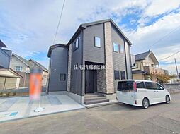 日野市石田1期　2号棟