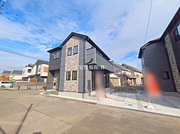 日野市石田1期 1号棟