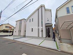 府中浅間町4丁目12番　A号棟