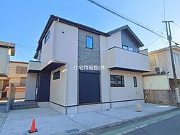 国分寺市戸倉8期　3号棟