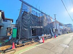 国分寺市戸倉8期　3号棟