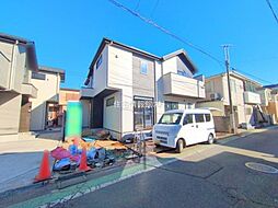 国分寺市戸倉8期 3号棟