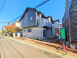 国分寺市戸倉8期　1号棟