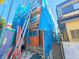 日野市西平山9期1棟　1号棟