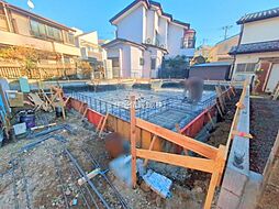 日野市西平山9期1棟　1号棟