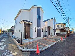 府中西原町4丁目25番　A号棟