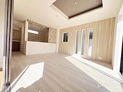 府中市四谷4丁目　3号棟