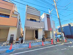 府中市府中町3丁目1期　No.2