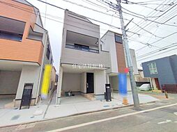 府中市府中町3丁目1期　No.2