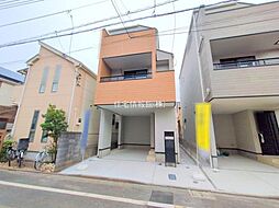 府中市府中町3丁目1期　No.1