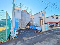 府中市紅葉丘1期　1号棟