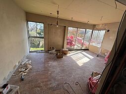 ウエスト小金井　1号棟