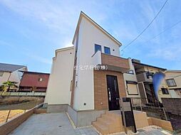 多摩市一ノ宮4丁目　1号棟