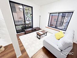 多摩市連光寺6丁目 中古戸建