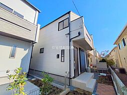 小金井市前原町1丁目　2号棟