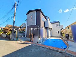 小金井市前原町1丁目　1号棟