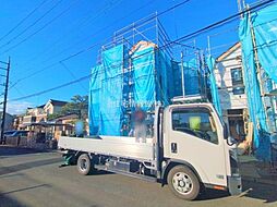 日野市日野台2期　2号棟