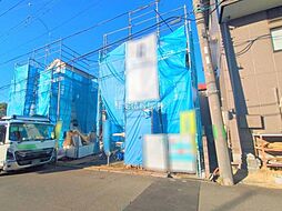 日野市日野台2期　1号棟