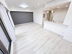 コスモ・ザ・パークス調布多摩川