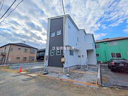 府中市住吉町224　4棟　3号棟