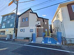 日野市日野本町5丁目　1号棟