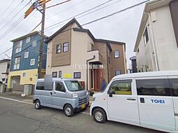 日野市日野本町5丁目　1号棟