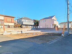 調布市緑ヶ丘1期　3号棟