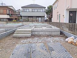 調布市緑ヶ丘1期　2号棟